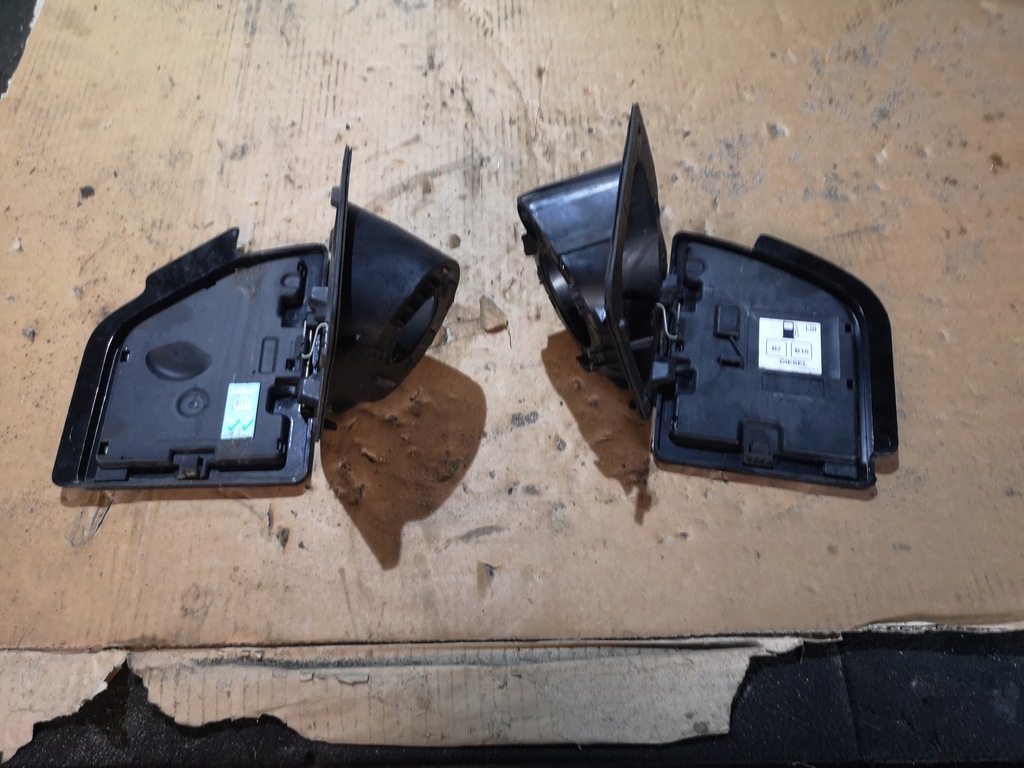 фото №3, Крышка заливной топлива правая renault master 4 iv