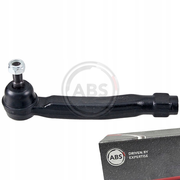 фото №1, Наконечник тяга поворот. do toyota highlander kluger