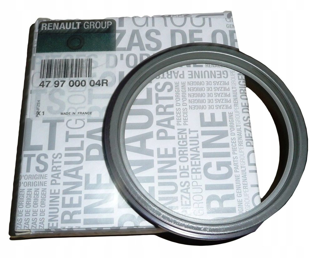 фото №1, Кільце магнітний abs renault master iii 479700004r оригінал