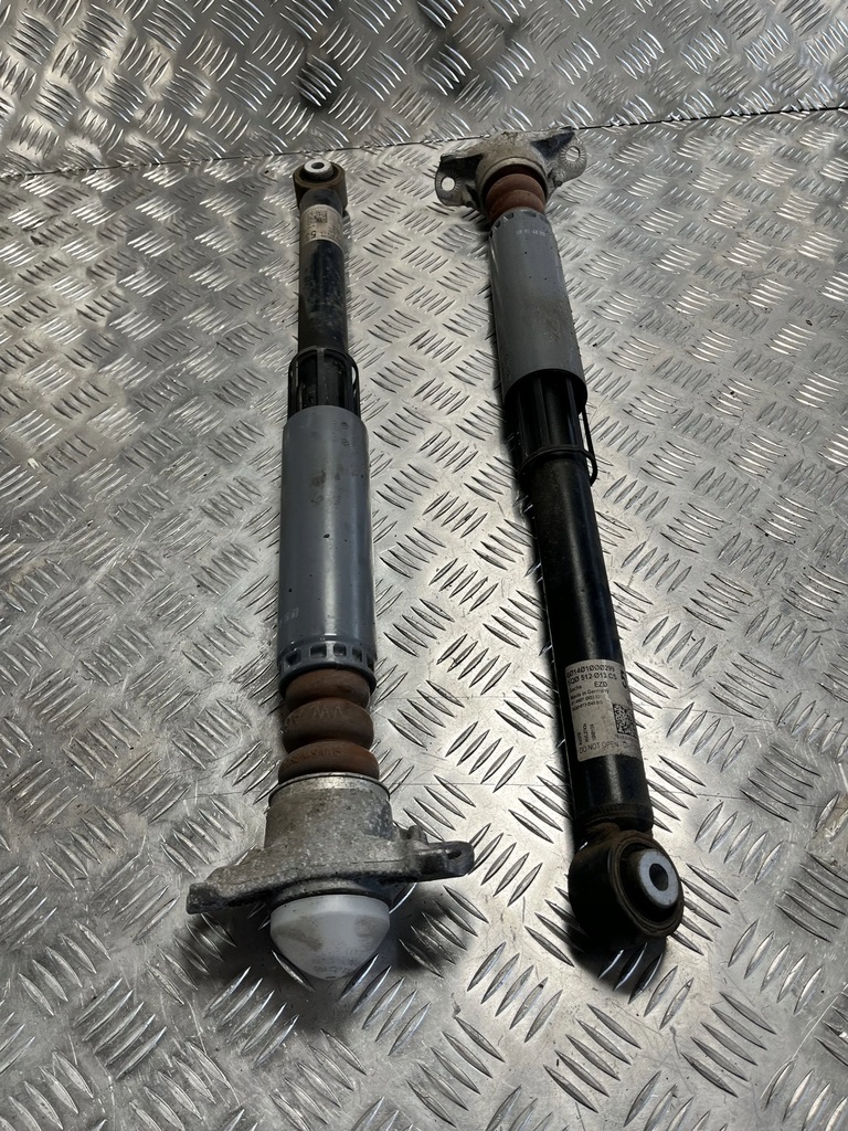 фото №1, Амортизатор задняя audi a3 8y 20- 5q0512013cs