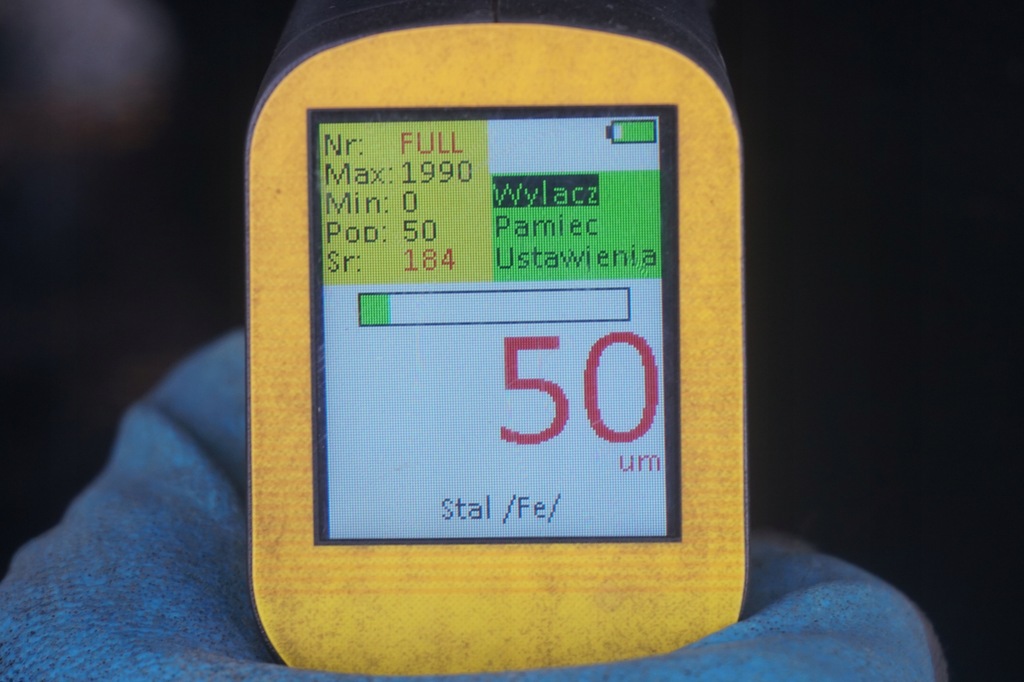 фото №8, Mazda 6 gj kombi 2014r капот кришка двигуна код лакофарбового покриття 41w