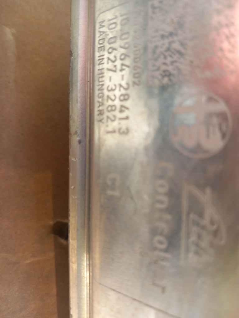 фото №4, Насос abs alfa romeo stelvio giulia 2.2 10.0964-2841.3