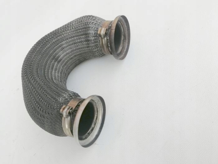 фото №1, Dacia duster logan 1,5dci трубка egr