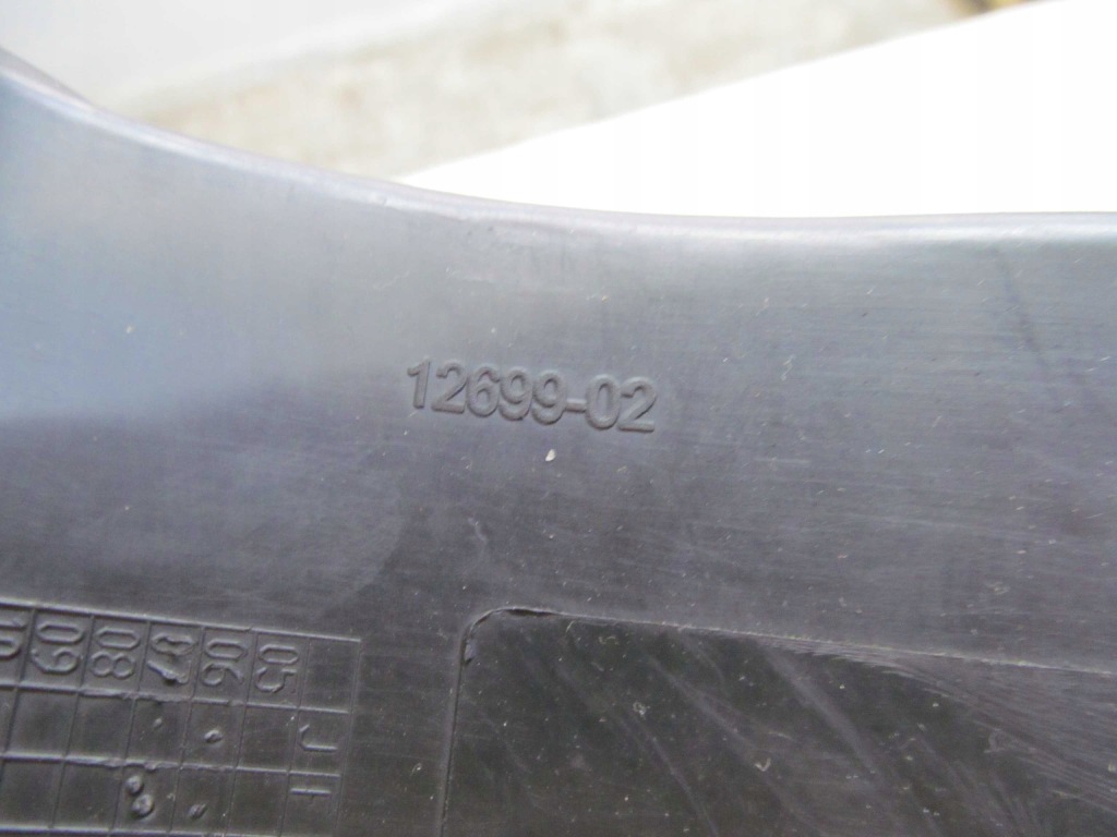 Honda civic viii ufo руль воздуха 74111-smj-e000 06-11 в Украине
