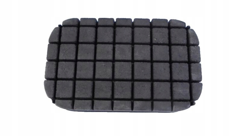 фото №1, Master i накладка na педаль педалі гумовий елемент oryg