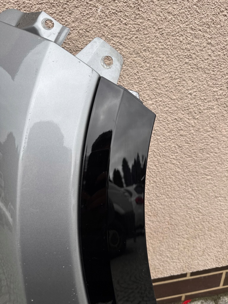 фото №8, Крыло передний правый перед kia niro 2 ii 22-