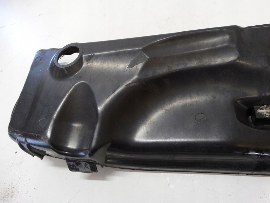 фото №4, Захист жабо нижня bmw 3 e46 8 370 066