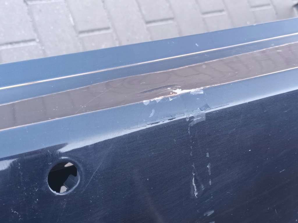 фото №7, Бампер задний bmw f31 3 kombi m-pakiet задняя