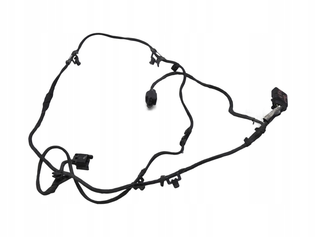 фото №1, Джгут електропроводка pdc перед audi a4 b7