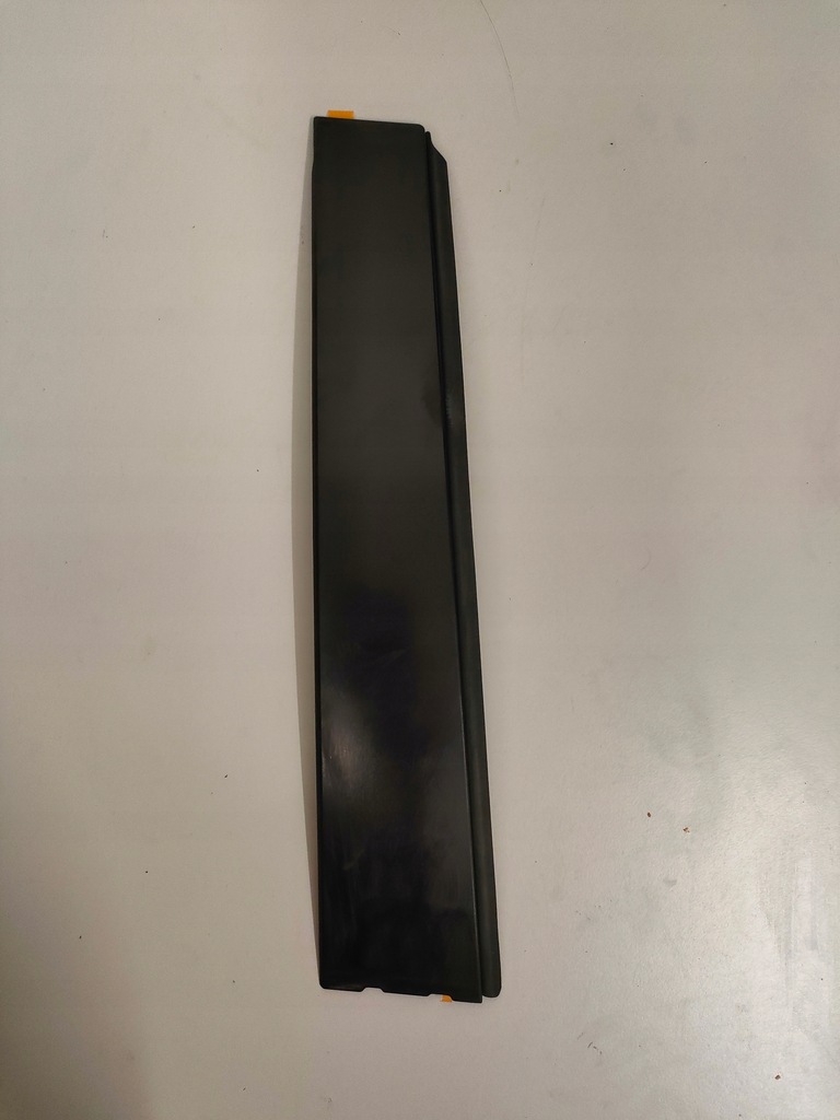 фото №1, Corolla e16 e18 13-19 захист рамка двері задня права