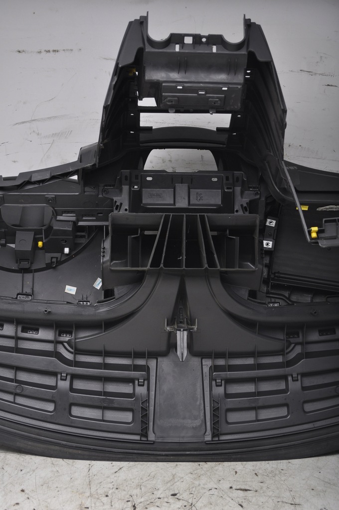 фото №7, Peugeot 207 приборная панель приборная приборная панель