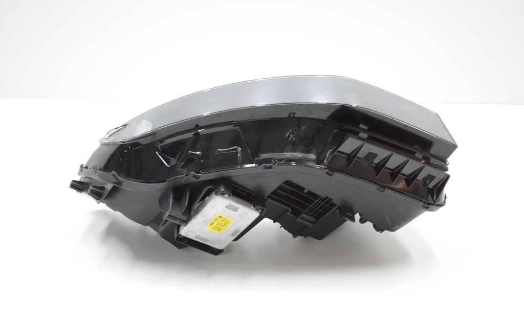 фото №10, Hyundai ioniq v 5 лампа правая перед передняя org eu