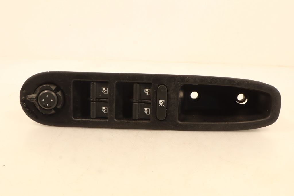 фото №1, Панель керування вікон дзеркал alfa romeo 159 156054189