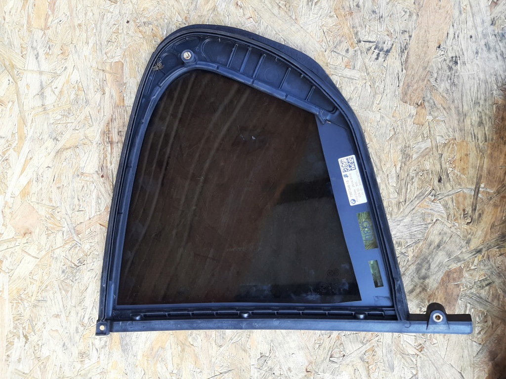 фото №6, Bmw m5 f90 стекло задняя стекло 738134813 7381348