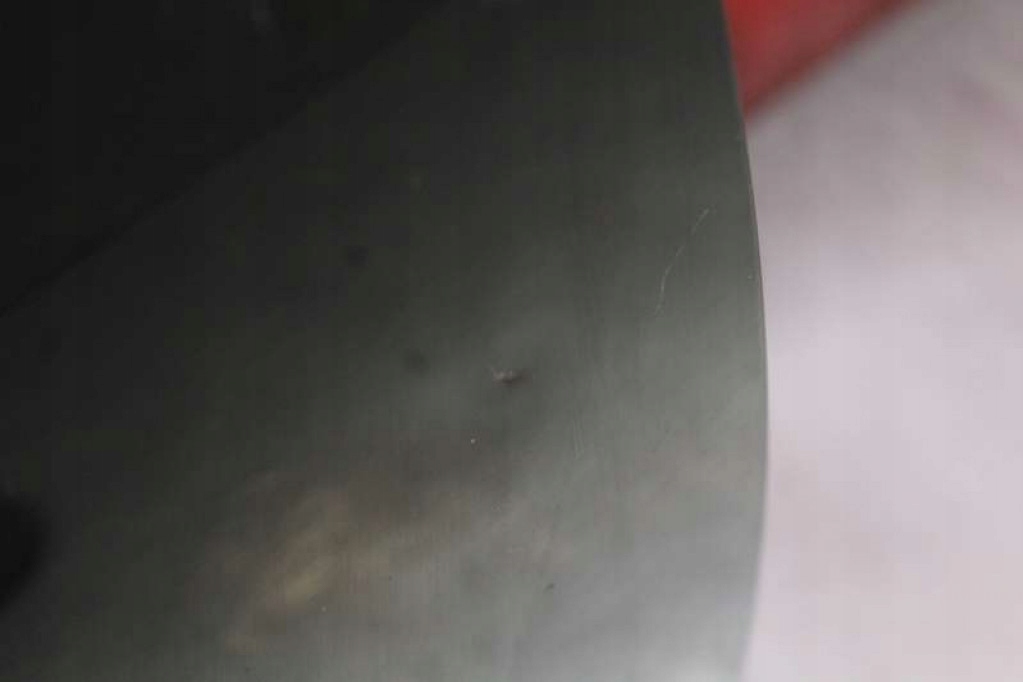 фото №8, Дверь правое перед передние чёрные skoda superb 2 ii 08-15