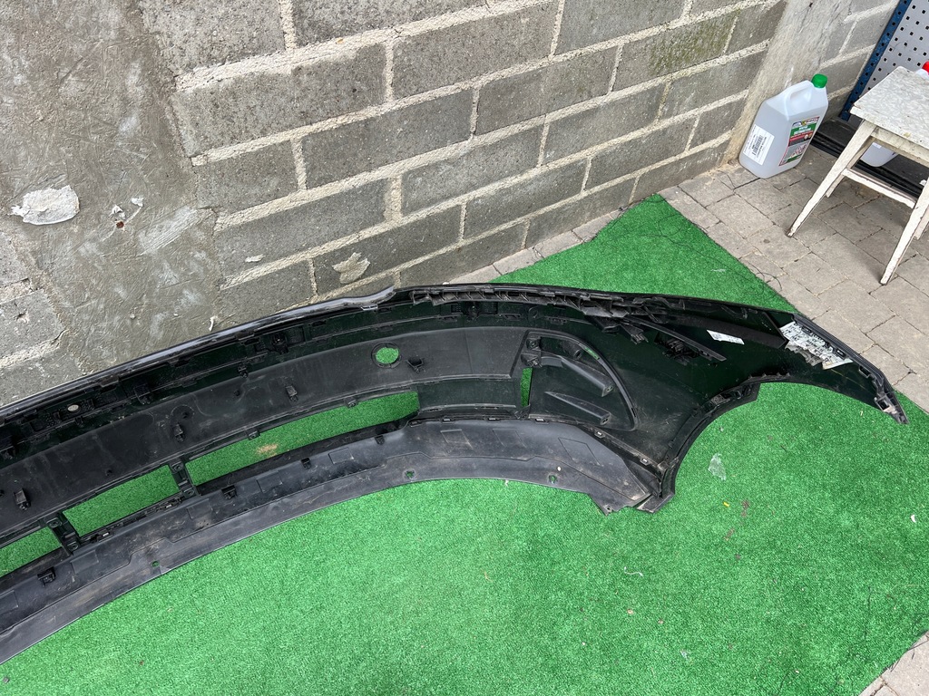 фото №13, Hyundai ioniq 6 vi бампер перед