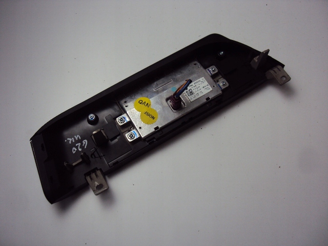 фото №5, Екран дисплей bmw g20 uk