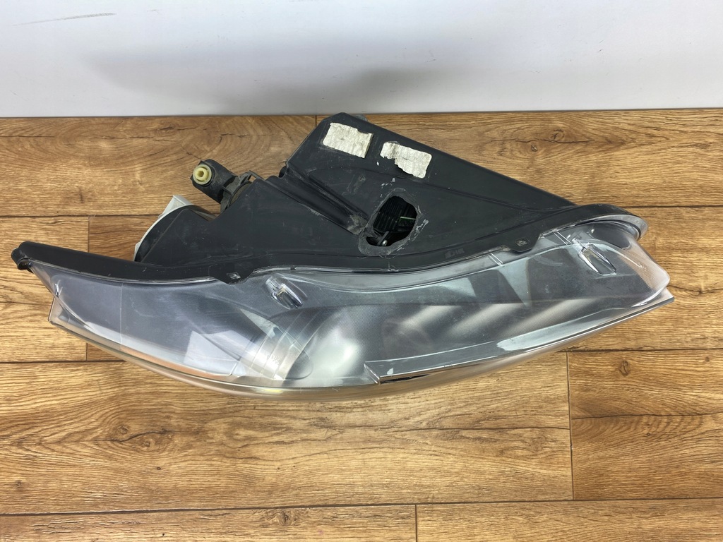 фото №11, Лампа передняя правая ford mustang vi 2015+ vi usa