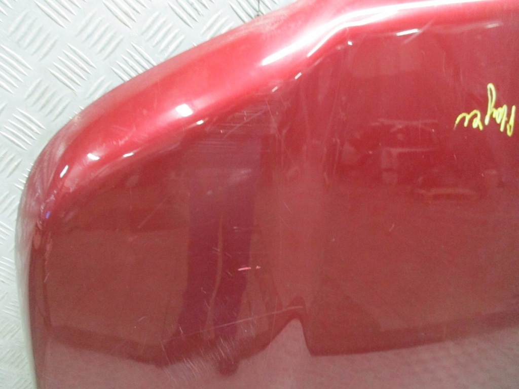 Капот land rover freelander 696 Киев