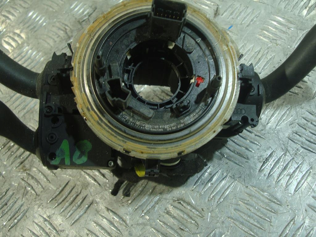 фото №4, Переключатель комбинированный audi a8