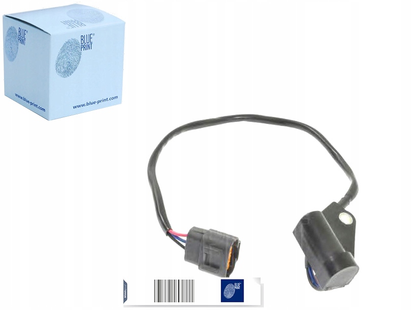 Купить Blue print датчик вала коленчатого mazda 323 f vi 3