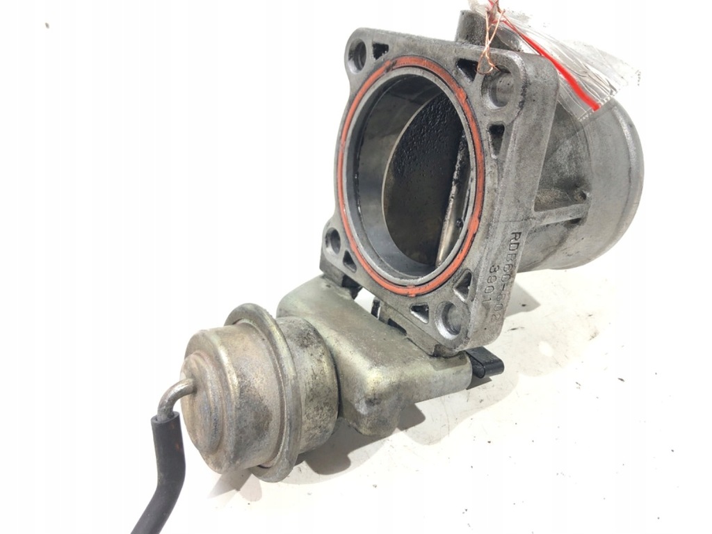 фото №2, Дросельна заслінка opel signum rdb60-502 3.0 177km 03-08