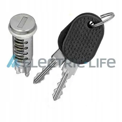 Вкладка замка zr801018f electric life Цена