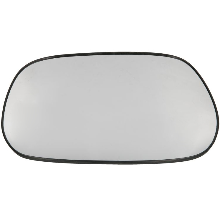 фото №1, Скло дзеркало ліва toyota corolla verso 2001-