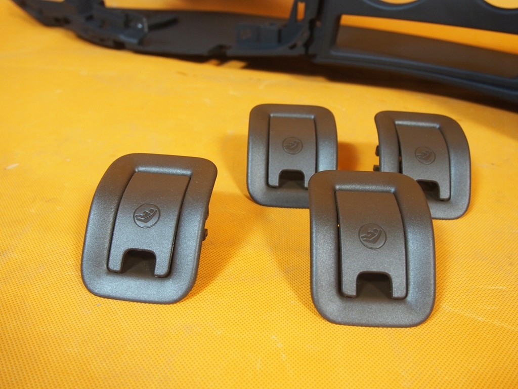 фото №13, Audi a5 сиденья заднее сиденье вентилируемые кожа коричневый 24km