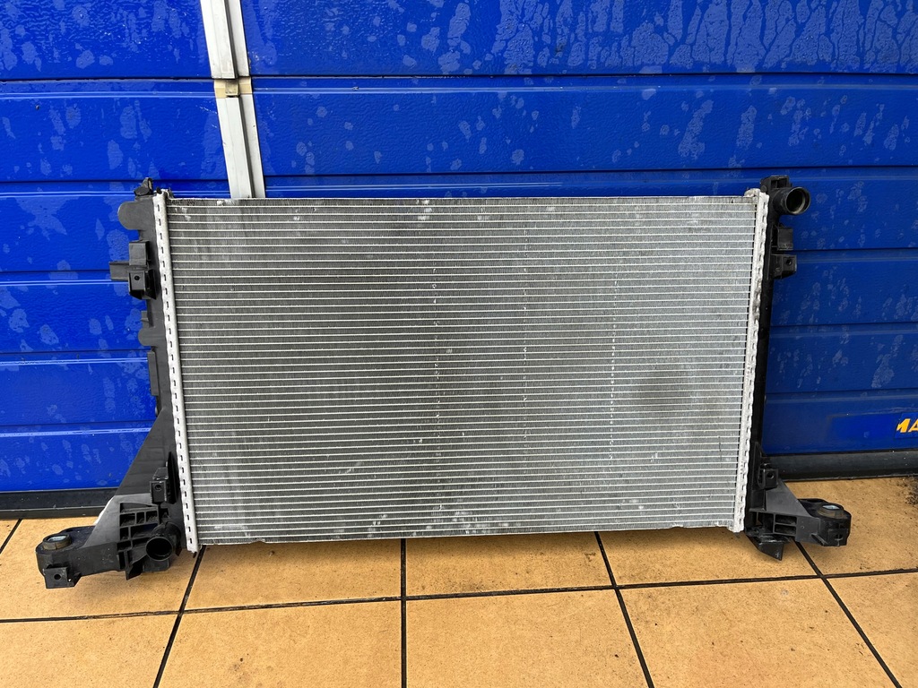 фото №1, Холодильна установка wody renault master 4 iv