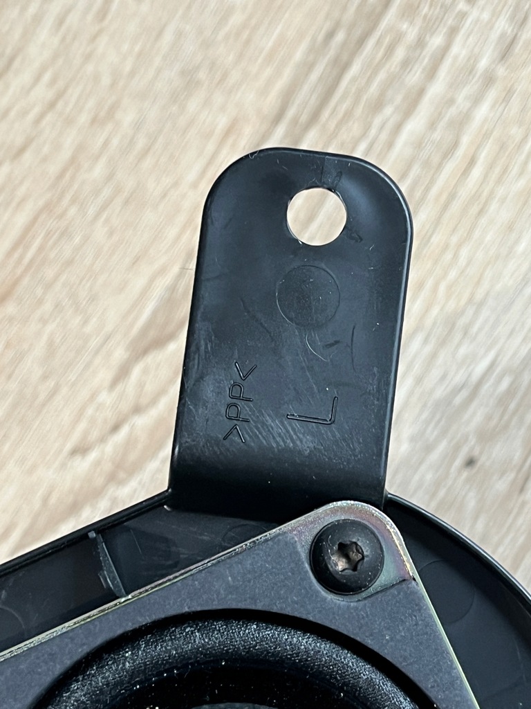 фото №4, 34 renault koleos ii talisman динамік лівий bose 28154 eb50a