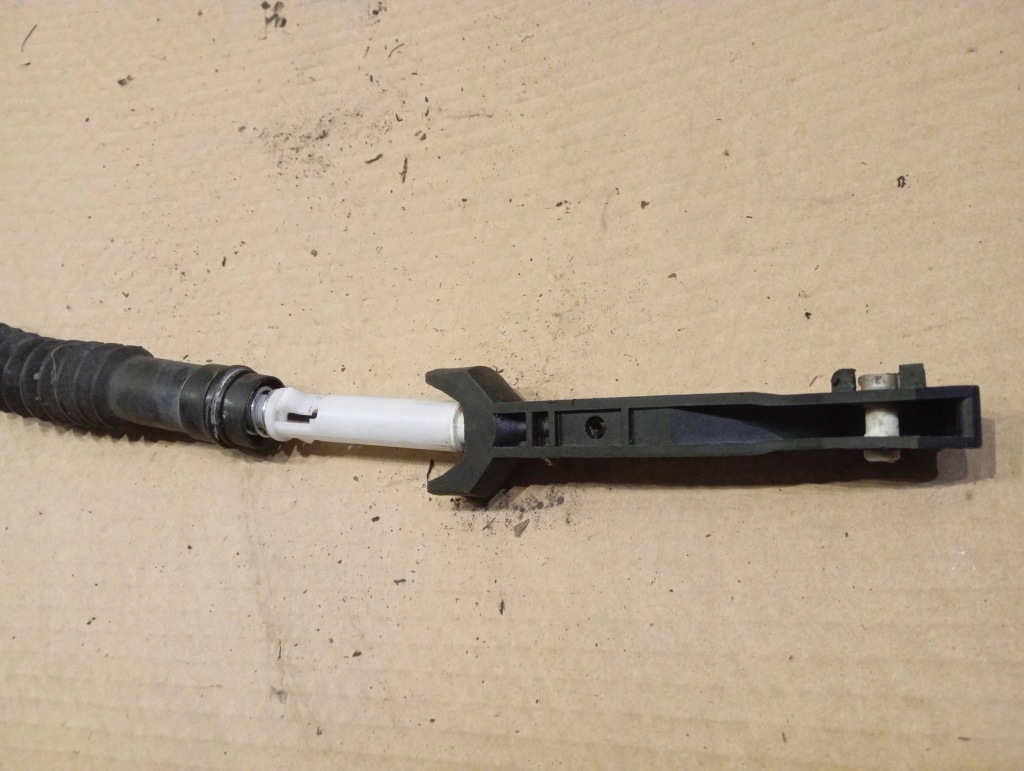 Трос сцепления peugeot 206 cc 2.0 бензин в Украине