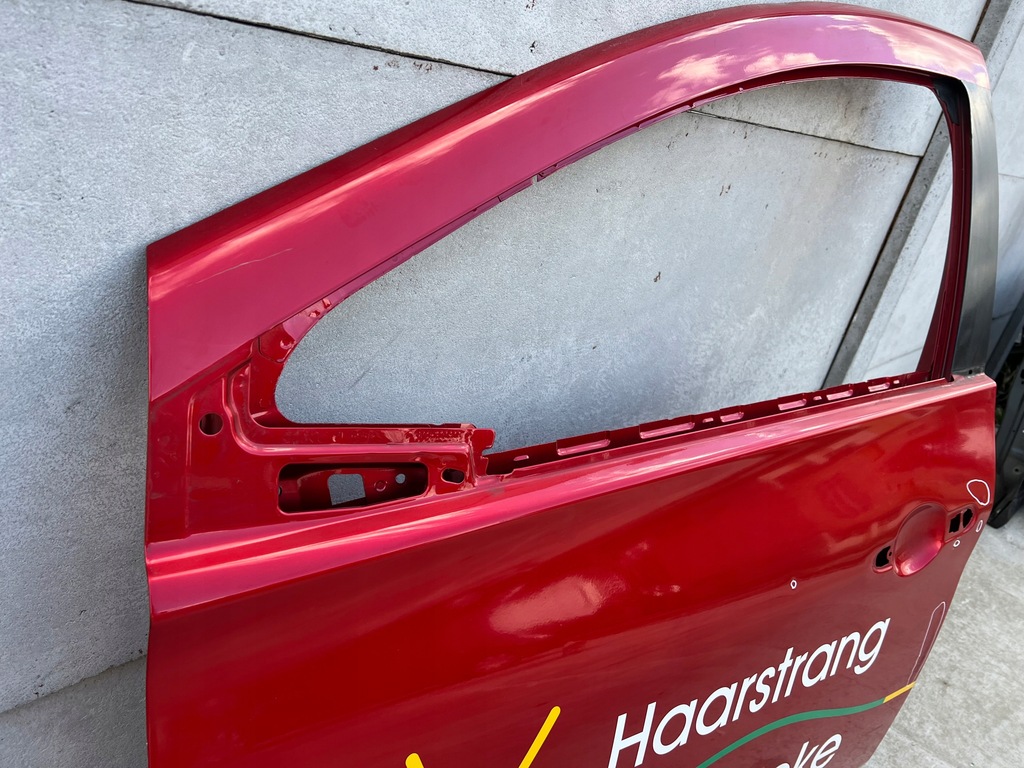 фото №9, Двері renault zoe перед лівий передні ліва