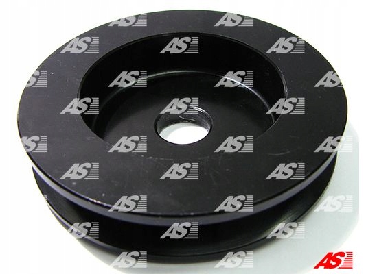 фото №3, Шків, генератор as-pl ap6013