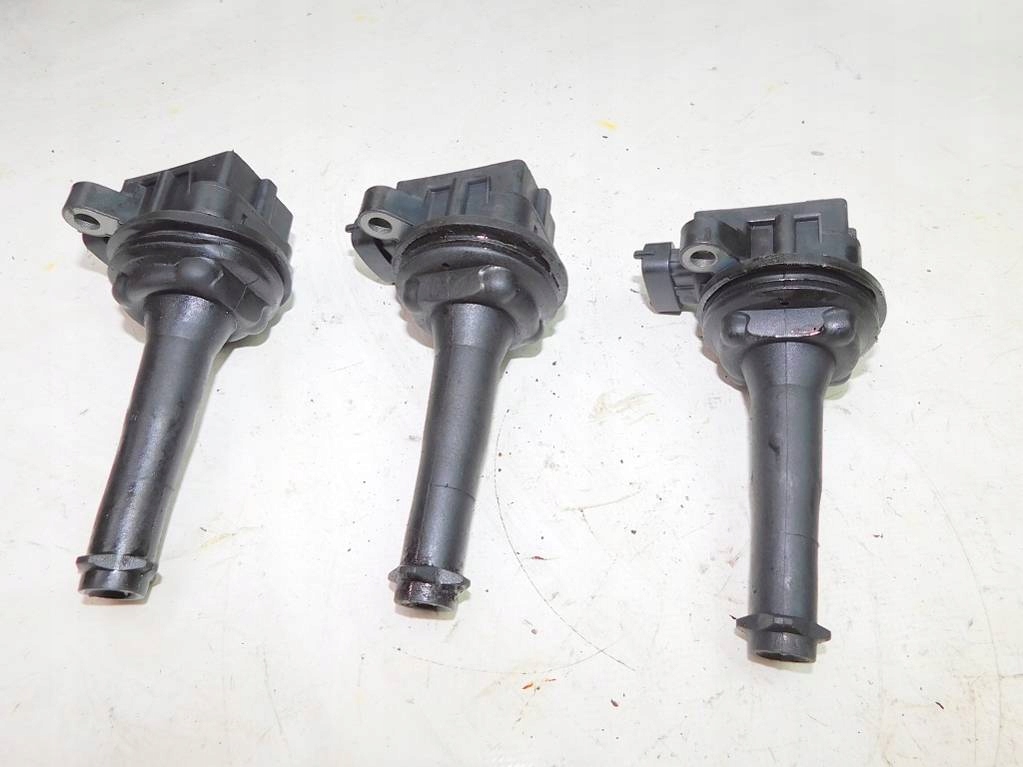 фото №2, Volvo s80 2.8t 1999r катушка зажигания gn10334
