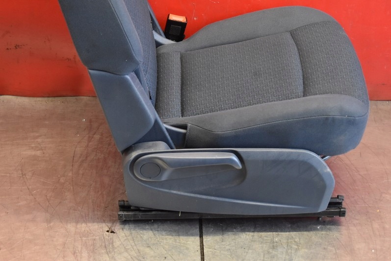 фото №10, Сиденье пассажира задняя задний правый ii ряд ford s-max mk1 1 i 06-10