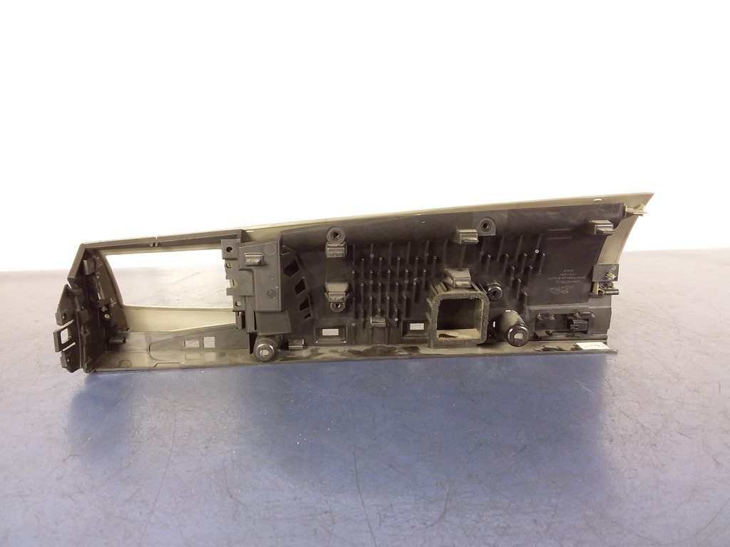 фото №4, Jaguar xf i x250 молдинг декоративная dekor 8x23-043c26