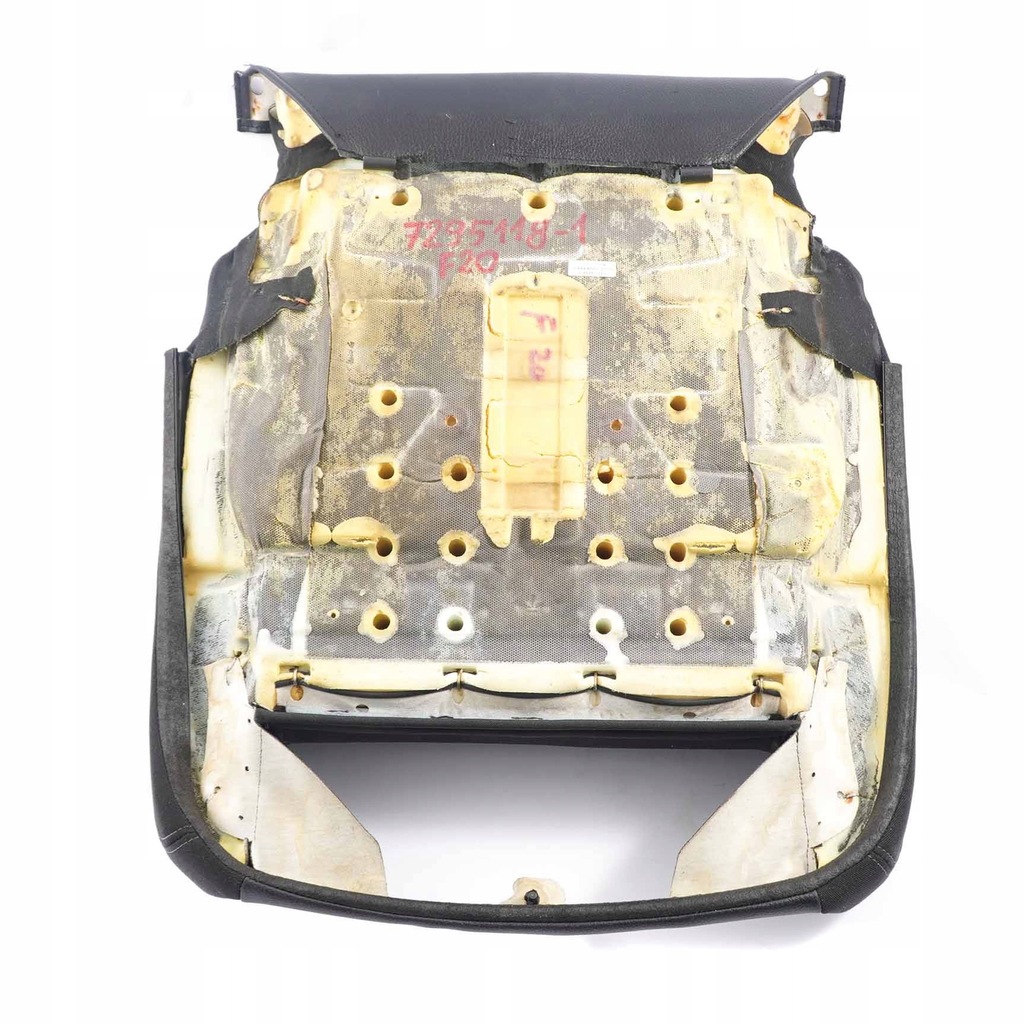 фото №11, Bmw f20 f30 сиденье сиденье сиденье sport 7295118