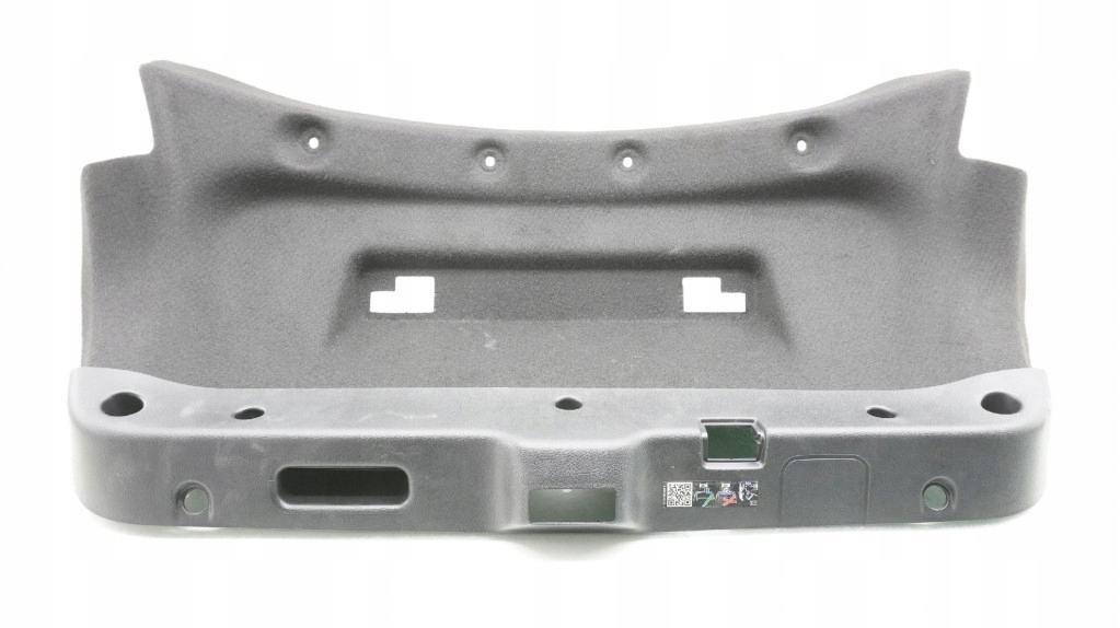 Купить Mercedes cla w118 обивка крышки багажника a1187502400
