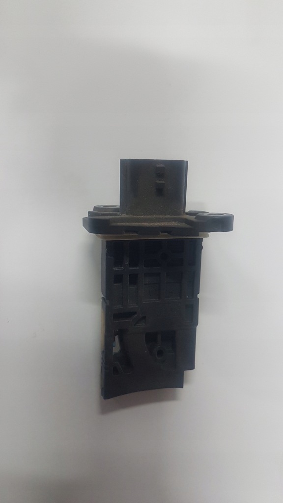 фото №2, Расходомер воздуха nissan opel renault