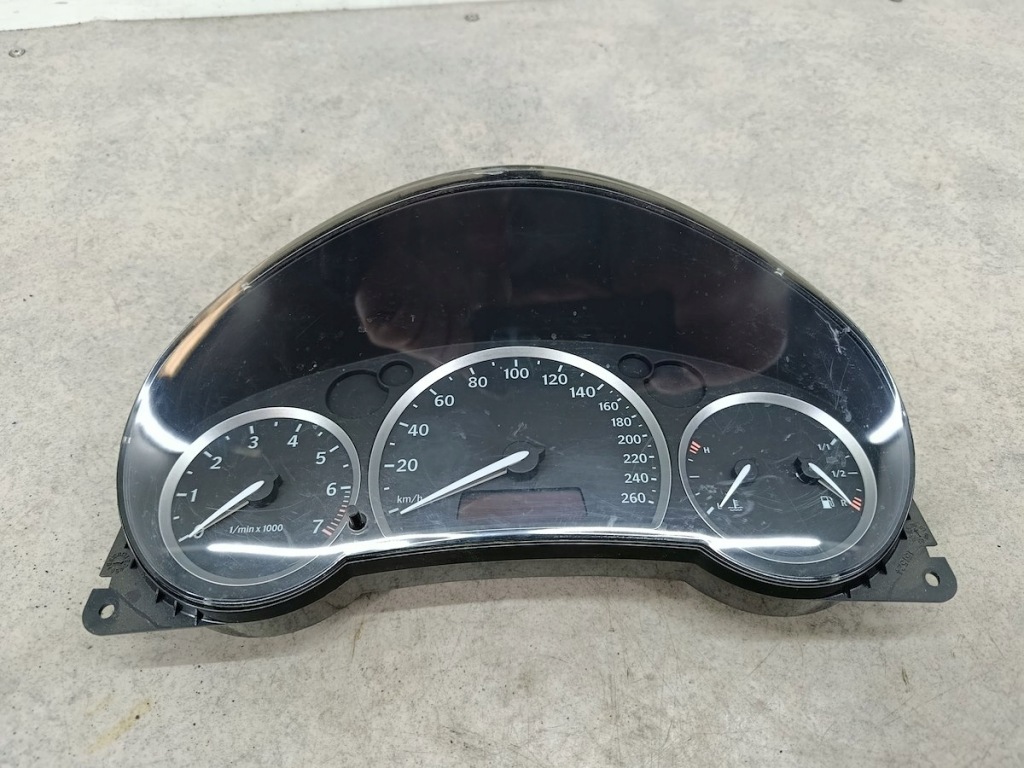 Купить Счетчик saab 9-3 ii p12768227 1.8 16v