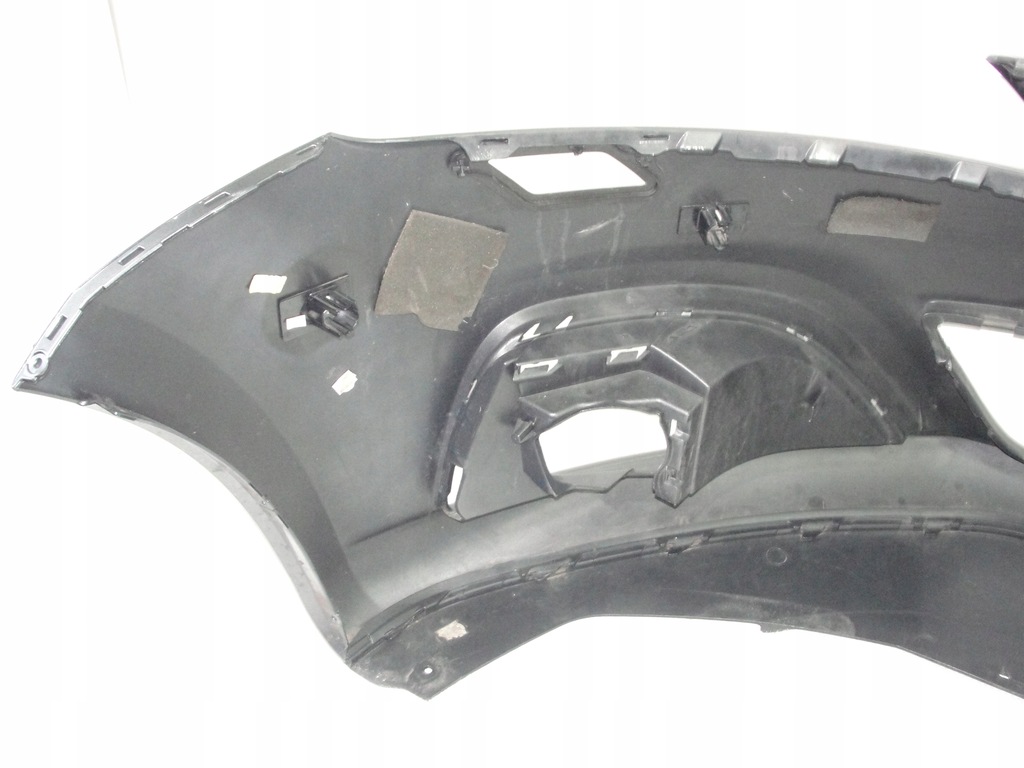 фото №10, Бампер перед seat alhambra 2010- 6pdc 7n0805903