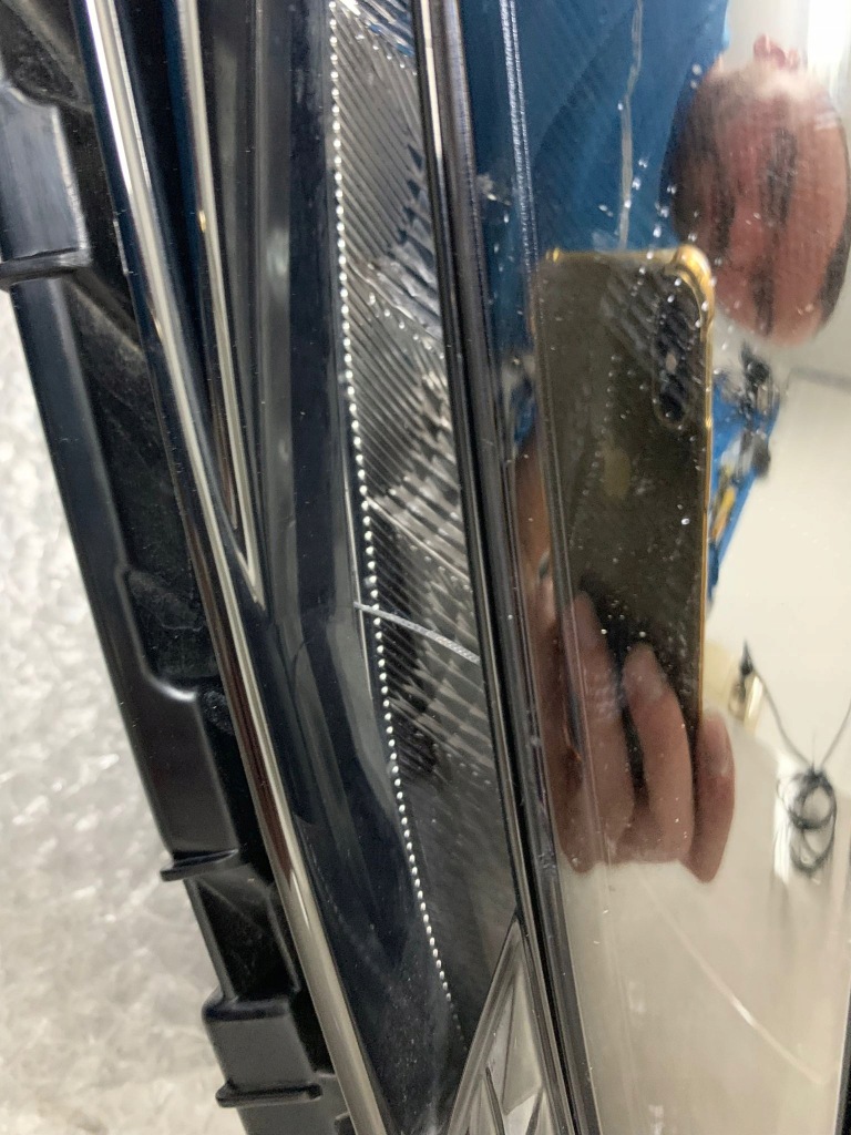 Купить Фара передняя левая led hyundai tucson iv 4 левое  перед