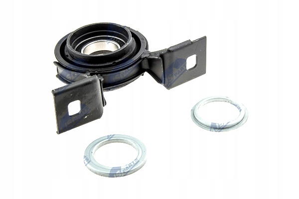 фото №4, Nty підпора вала привідного renault master iii rwd 2010-