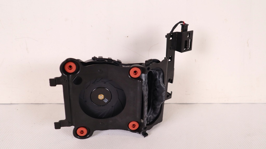 фото №6, Volvo xc60 ii модуль вентилятор сидіння перед 31498088