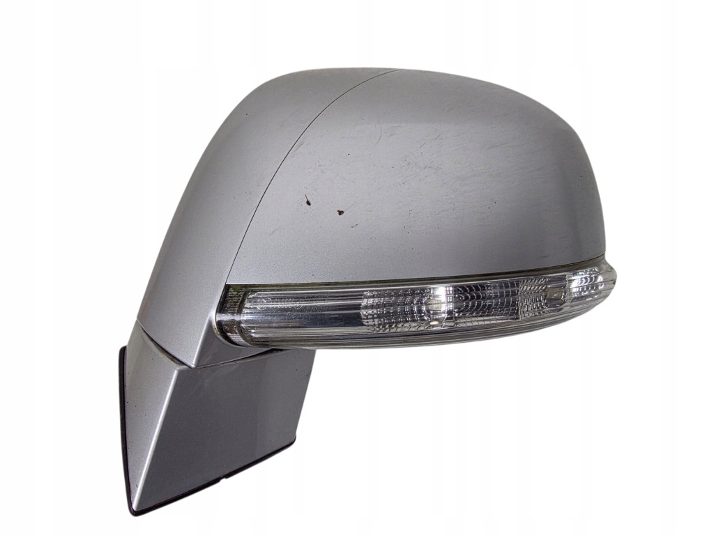 фото №1, Chevrolet captiva lift дзеркало ліва 7 pin org. gan