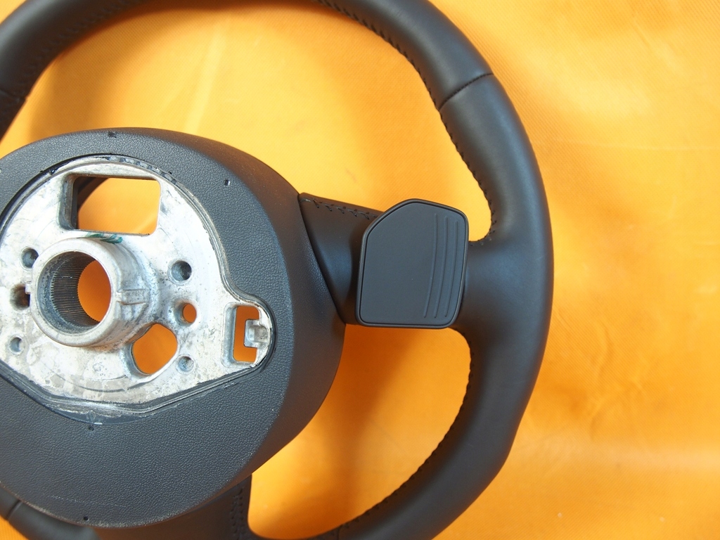 фото №9, Audi a5 8t повітропровід sport пелюстки перемикання 8k0419091bn