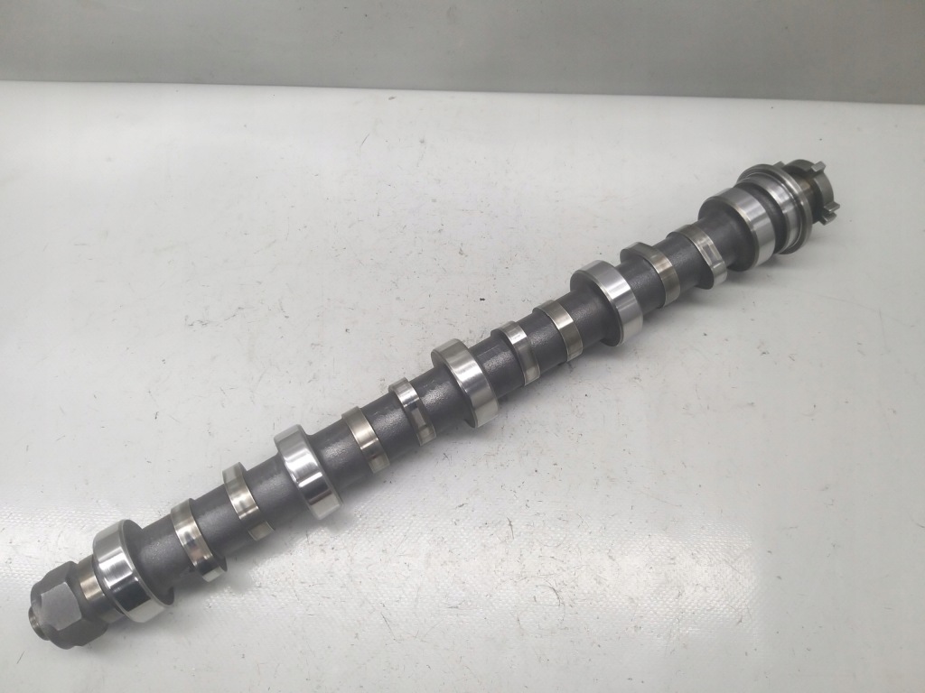 фото №1, Вал распределительного вала 1.3 1.4 8v i-dsi 83km honda jazz ii r24