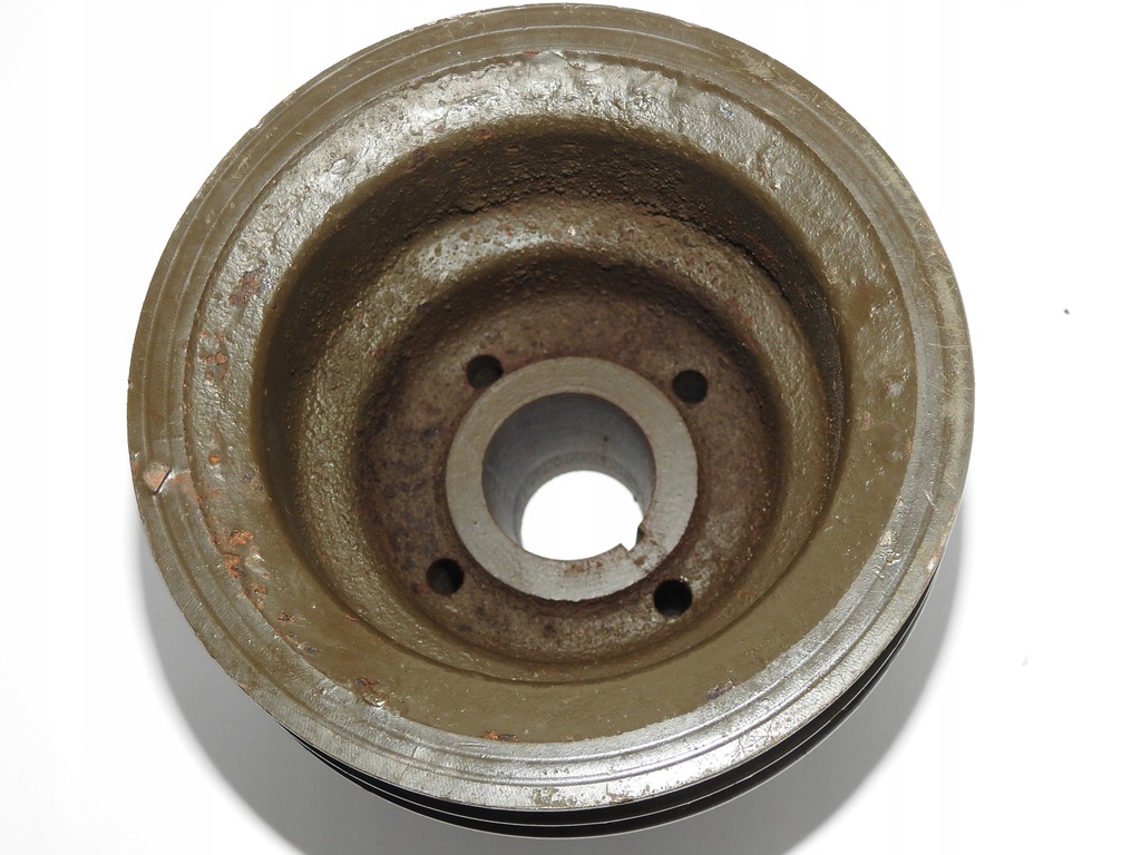 фото №5, 367.16.008 шкив насоса wody star 200 244 266 узкий ремень