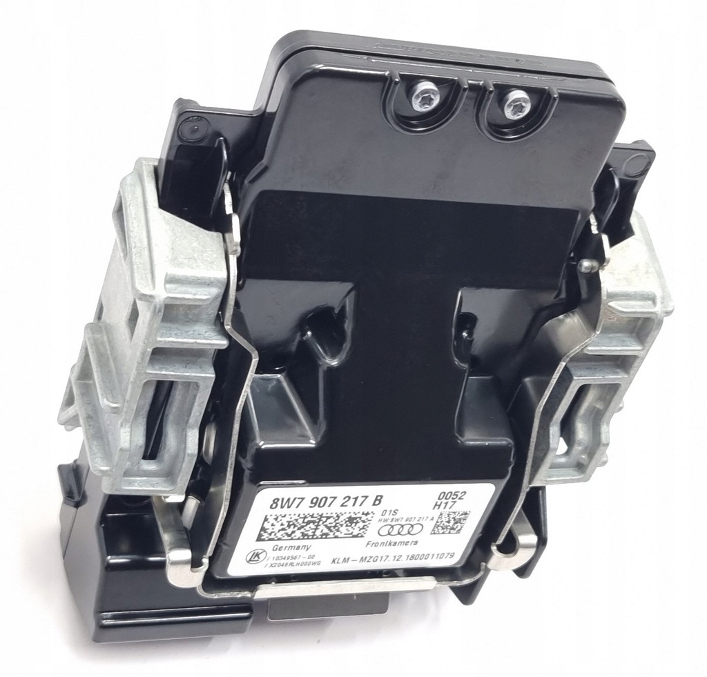 фото №8, Камера ассистент audi a5 8w f5 8w7907217b